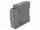 IDEC PS5R-VB05 Power supply  switched-mode  10W  5VDC  Uout  4.5÷5.5V  2A  DIN