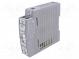 IDEC PS5R-VB12 Power supply  switched-mode  15.6W  12VDC  Uout  10.8÷13.2V  1.3A