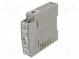 IDEC PS5R-VB24 Power supply  switched-mode  15.6W  24VDC  Uout  21.6÷26.4V  650mA