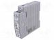 IDEC PS5R-VC12 Power supply  switched-mode  30W  12VDC  Uout  10.8÷13.2V  2.5A