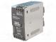 IDEC PS5R-VG24 Power supply  switched-mode  240W  24VDC  Uout  21.6÷26.4V  10A