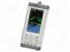 Spectrum analyzer  In.imp  50Ω  10÷6000MHz  Resolution  100Hz