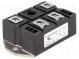 Single-phase bridge rectifier  Urmax 1400V  If 174A  Ifsm 2.8kA