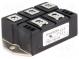 Three-phase bridge rectifier  Urmax 800V  If 175A  Ifsm 1.8kA