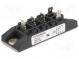 Three-phase bridge rectifier  Urmax 800V  If 85A  Ifsm 750A