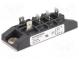 Three-phase bridge rectifier  Urmax 1800V  If 85A  Ifsm 750A