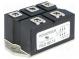 Three-phase bridge rectifier  Urmax 1400V  If 88A  Ifsm 750A