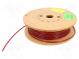 Rope  L  61m  Mat  steel  Plating  vinyl
