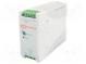 Power supply  switched-mode  60W  24VDC  2.5A  85÷264VAC  DIN  400g