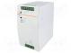 Power supply  switched-mode  120W  24VDC  5A  90÷264VAC  DIN  1018g