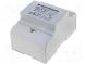 Power supply  transformer type  non-stabilised  18W  24VDC  0.75A