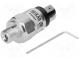 Module  pressure switch  relative pressure  OUT 1  SPDT  PSM01