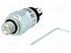 Module  pressure switch  relative pressure  OUT 1  SPDT  PSM01