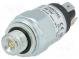 Module  pressure switch  relative pressure  OUT 1  SPDT  PSM01