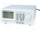 Pwr sup.unit  programmable laboratory  Channels 1  0÷60VDC  4kg