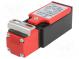 Safety switch  key operated  PSP  NC + NO  IP65  plastic  -25÷70°C