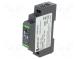 Power supply  switching  for DIN rail  15W  12VDC  1.25A  IP20