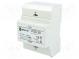 Transformer  mains  30VA  230VAC  110V  Leads  terminal block  DIN