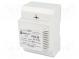 Transformer  mains  50VA  230VAC  230V  Leads  terminal block  DIN