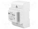 Transformer  mains  63VA  400VAC  230V  Leads  terminal block  DIN