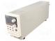 Pwr sup.unit  programmable laboratory  Channels 1  0÷80VDC  3kg
