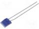 Sensor  temperature  Pt1000  1kΩ  cl.B 0,3 %  3850ppm/°C
