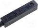 Sensor  temperature  Pt1000  1kΩ  cl.B 0,3 %  Body dim  6x6x30mm