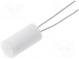 Sensor  temperature  Pt1000  1000Ω  cl.B 0,2 %  Body dim  Ø3x6mm