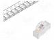 Phototransistor  Dim  3x1x2mm  λp max  890nm  30V  Front  convex