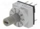 Encoding switch  Pos  10  THT  Rcont max  80mΩ  Rinsul min  100MΩ