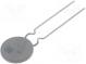 Fuse  PTC thermistor  ceramic  920mA  Pitch  5mm