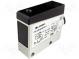 Sensor  photoelectric  Range  0÷2m  PNP  DARK-ON,LIGHT-ON  Mat  ABS
