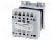 Transformer  mains  100VA  400VAC  12V  Leads  terminal block  DIN