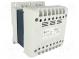 Transformer  mains  250VA  230VAC  24V  Leads  terminal block  DIN