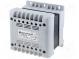 Transformer  mains  250VA  400VAC  12V  Leads  terminal block  DIN