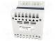Transformer  mains  320VA  400VAC  24V  Leads  terminal block  DIN