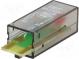 Module protecting  24VAC  Series  PT