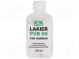 Varnish  transparent  liquid  50ml  LAKIER PVB  Temp  -50÷150°C