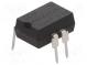 Relay  solid state  SPST-NO  Icntrl 5÷25mA  1.5A  0÷60VDC  250mΩ