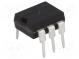 Relay  solid state  SPST-NO  Icntrl 5÷25mA  2.4A  0÷60VAC  150mΩ