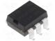Relay  solid state  SPST-NO  Icntrl 5÷25mA  4A  0÷60VAC  -60÷60VDC