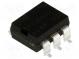 Relay  solid state  SPST-NO  Icntrl 5÷25mA  2.4A  0÷60VAC  150mΩ