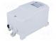 Transformer  protective  100VA  230VAC  110V  IP54  Ins.class  II