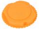 Cover  60mm  orange  Application  PW-A.0001LDP, PW-A.0002P