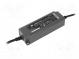 Power supply  switched-mode  Communication  KNX  for LED strips