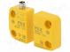 Safety switch  magnetic  PSEN 2.1  NC + NO  Features  without LED