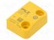 Safety switch  magnetic