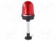 Signaller  lighting  flashing light,continuous light  red  Q125L