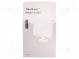 RODO privacy filter  natural (transparent)  Thk  0.5mm  23