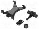 Car holder  black  for headrest  7÷10.1
